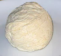 Pate a pizza maison