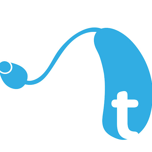 Treat Hearing Health Care logo