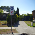 Track from Leichhardts Road into Green Point Reserve (403375)