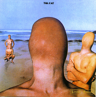 Toe Fat - 1970 - Toe Fat