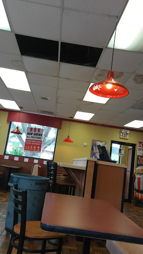 Fast Food Restaurant «KFC», reviews and photos, 3144 Tampa Rd, Oldsmar, FL 34677, USA