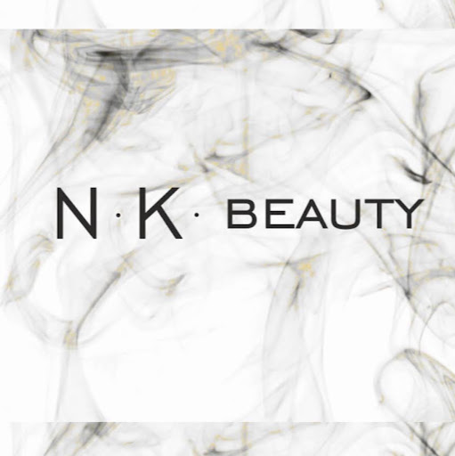 NK Beauty logo