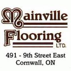 Mainville Flooring Ltd