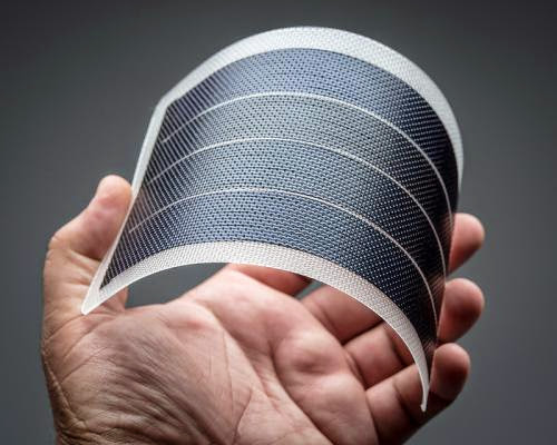 Lets Learn About Thin Film Solar Panels