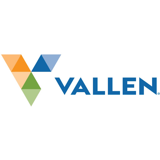 Vallen logo