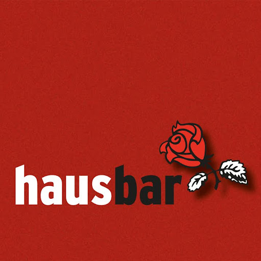Hausbar im Schmidt Theater logo
