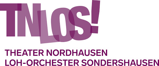 Theater Nordhausen logo