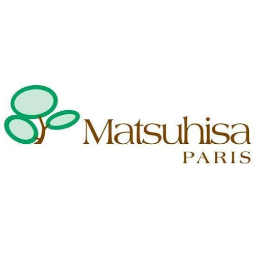 Matsuhisa Paris logo