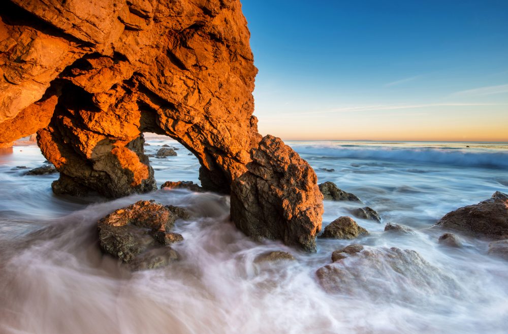 Places to Visit in Malibu