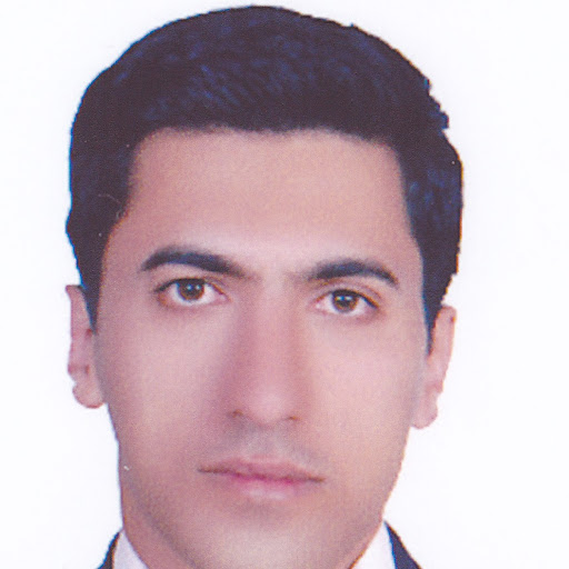 Mohammad Kiyan