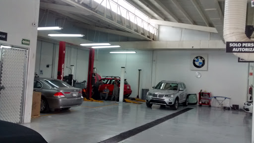 BMW Caletto Motors, Cord. de los Alpes 750, Lomas 4ta Secc, 78216 San Luis, S.L.P., México, Concesionario de automóviles | San Luis Potosí