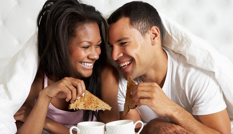 12 Healthy Relationship Expectations that Define a Good Love Life