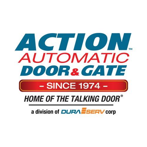 Action Automatic Door & Gate logo