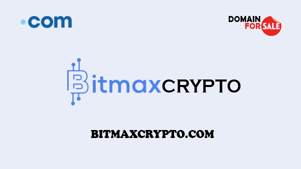 BitmaxCrypto.com