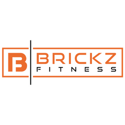 Brickz Fitness logo