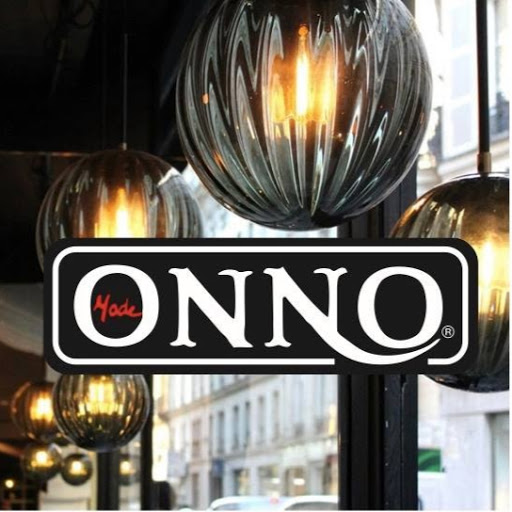 Boutique ONNO logo