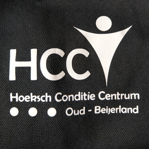 Hoeksch Conditie Centrum