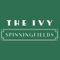 The Ivy Spinningfields Manchester logo