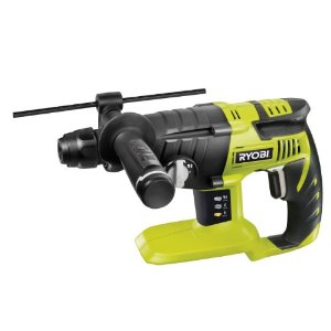Ryobi 18V SDS Plus Hammer Drill Reviews Buy Ryobi 18V SDS Plus Hammer Drill