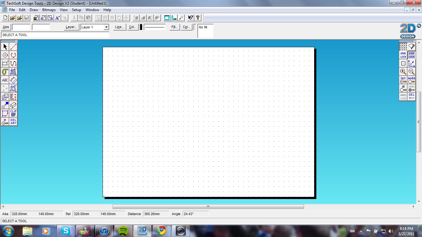 isometric drawing software