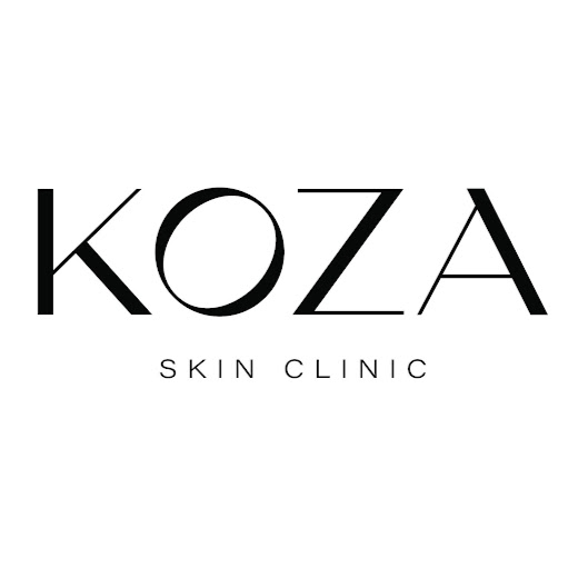 Koza Skin Clinic logo