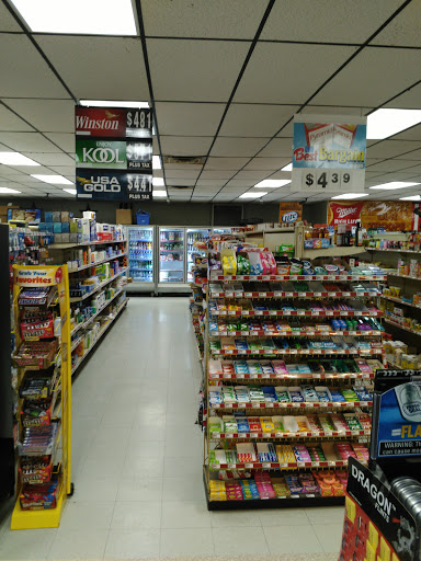 Supermarket «Bethesda Market & Deli», reviews and photos, 4965 Bethesda-Duplex Rd, College Grove, TN 37046, USA