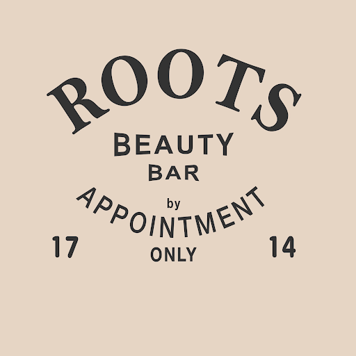 Roots Beauty Bar logo