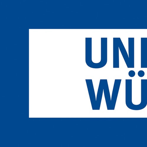 Julius-Maximilians-Universität Würzburg logo