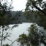 Views over Middle Harbour Creek (24573)