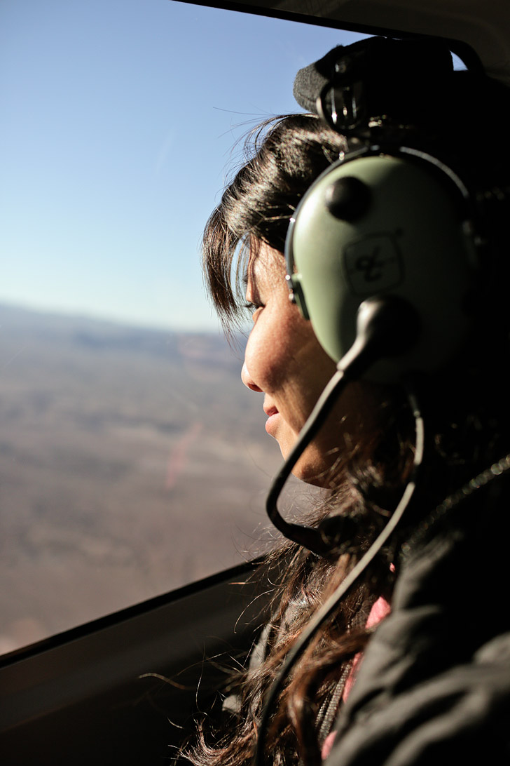 Grand Canyon Helicopter Tour Reviews.