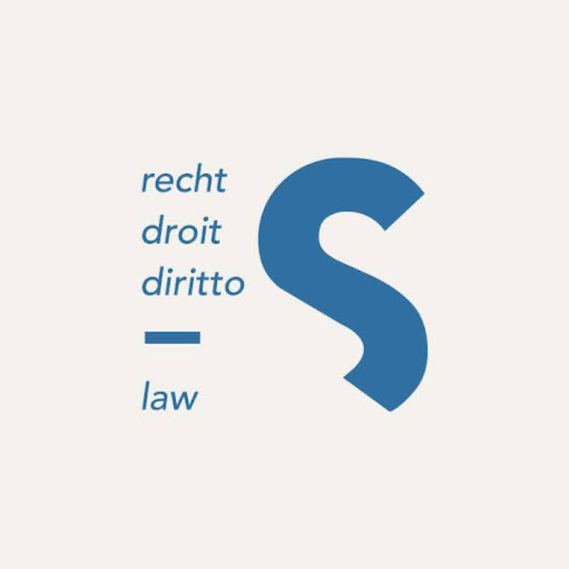 Schweizer recht AG logo