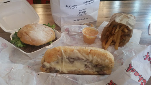 Beef Shack