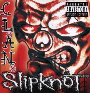 Slipknot - Clan 00+Clan