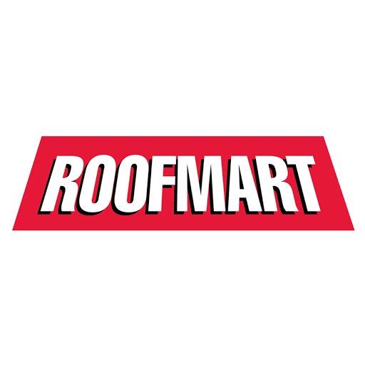 Roofmart logo