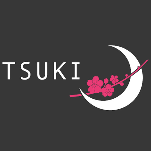 Tsuki logo
