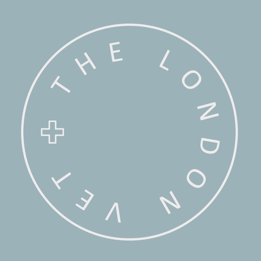 The London Vet Ltd logo
