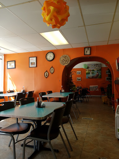 Restaurant «Antojitos Carmen», reviews and photos, 207 Main St, Columbus Junction, IA 52738, USA