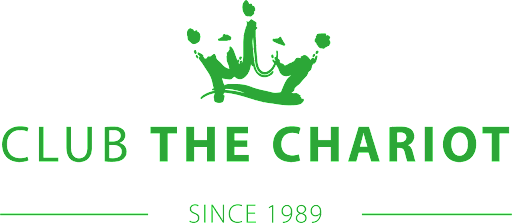 Club The Chariot logo