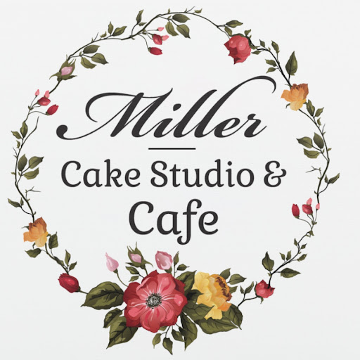 Miller Cafe logo