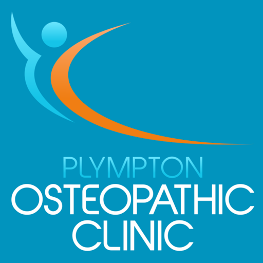 Plympton Osteopathic Clinic logo