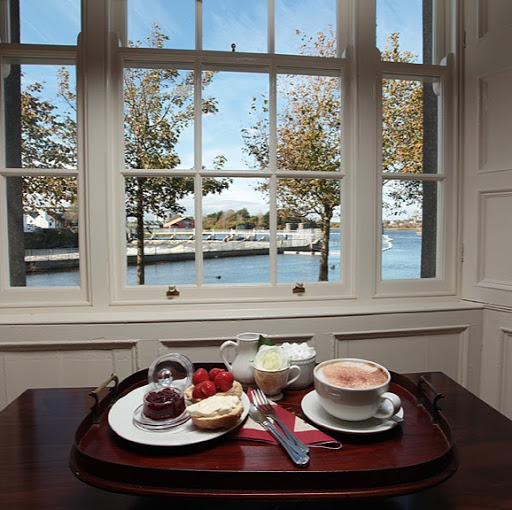 Corrib House Tea Rooms & Guest Accommodation