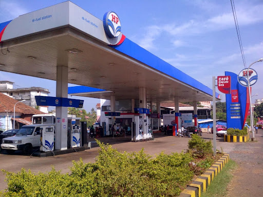 Kunde Service Station, Padre Miranda Rd, Pajifond, Margao, Goa 403601, India, Diesel_Gas_Station, state GA
