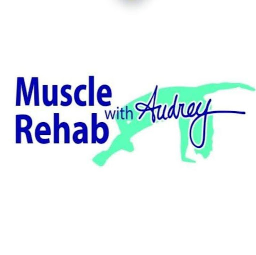 Muscle Rehab with Audrey