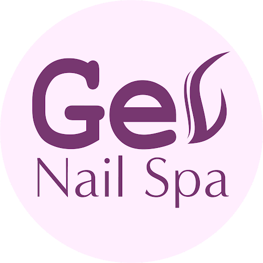 GEL NAILS SPA logo