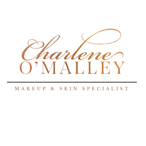 Charlene O’Malley Bridal Makeup & Skin Specialist logo