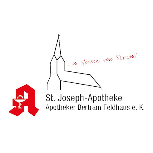 St. Joseph Apotheke