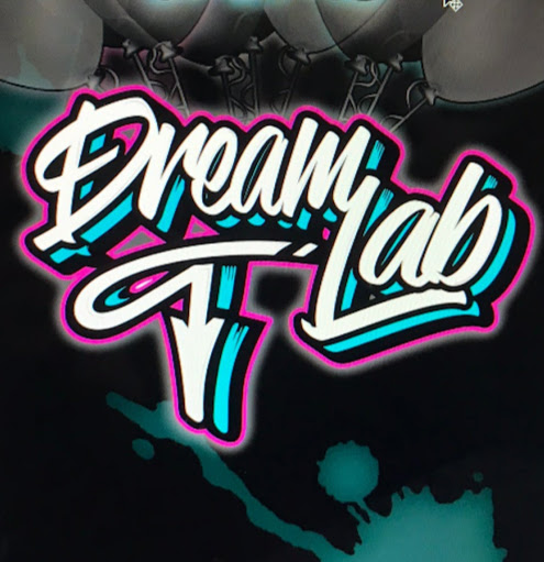 Dream Lab logo