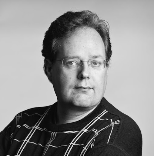 Roel Spilker
