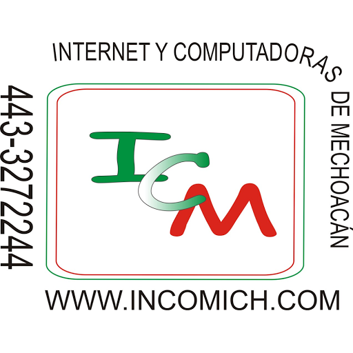 Proveedor de Internet ICM, Papel 328, col. Nueva Estacion, 58199 Morelia, Mich., México, Proveedor de servicios de Internet | MICH