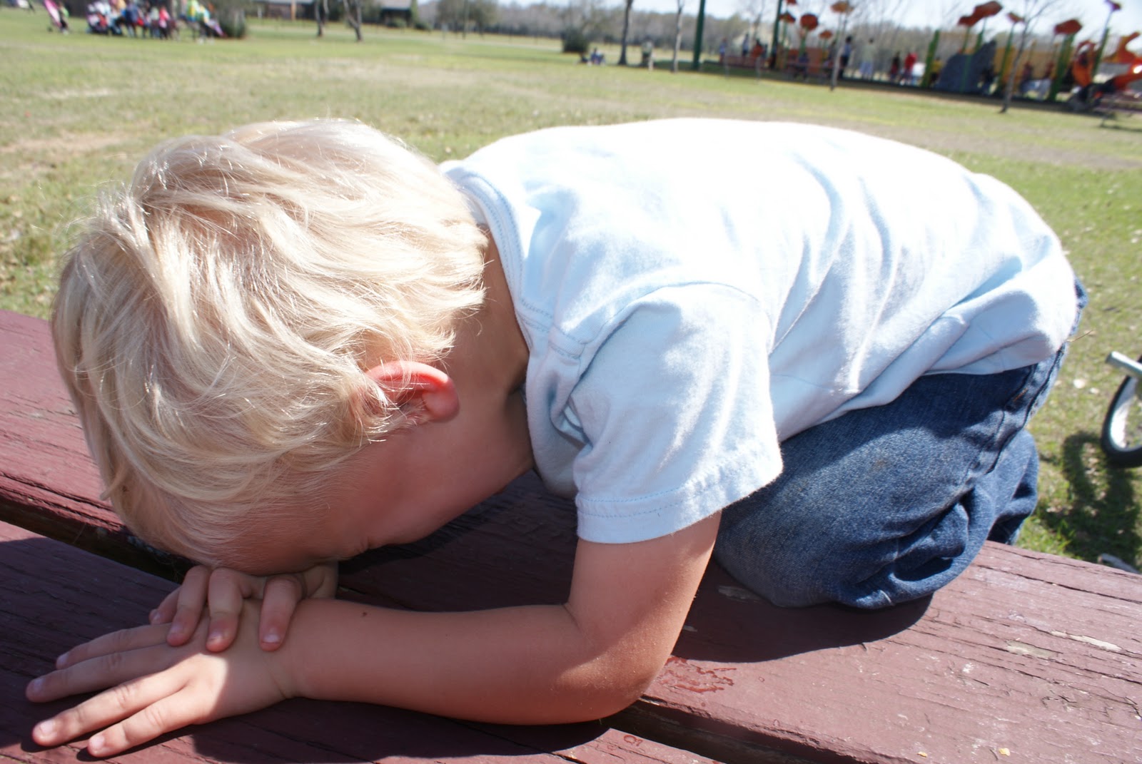 For The Luv Of Boys Mood Swings, Anyone?